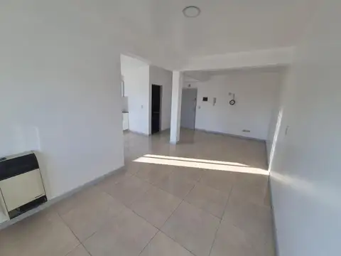 MONOAMBIENTE DE 36 M2 CON BALCON 