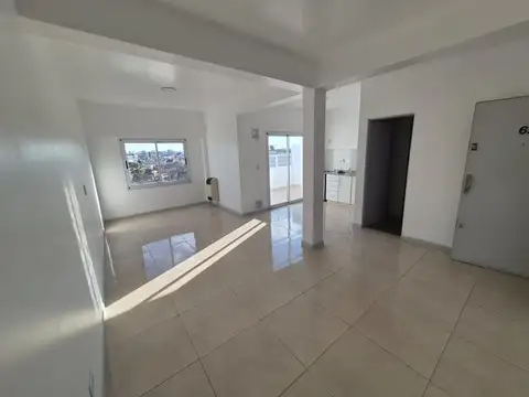 Departamento en Alquiler de Monoambiente