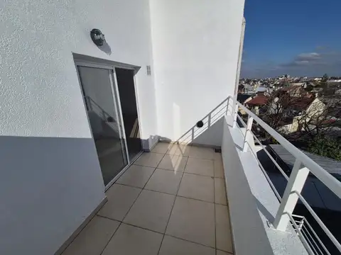 Departamento en Alquiler de Monoambiente