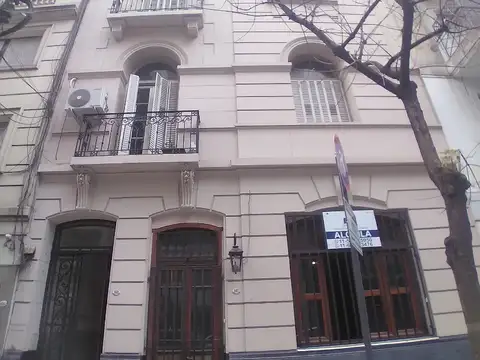 Piso de Oficina todo destino