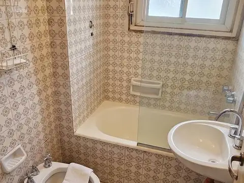 Departamento en Venta en Microcentro, USD 68.000