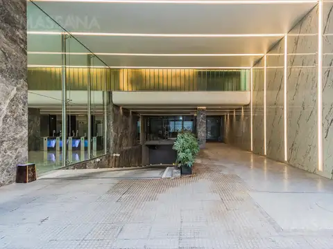 Oficina en Venta A Estrenar