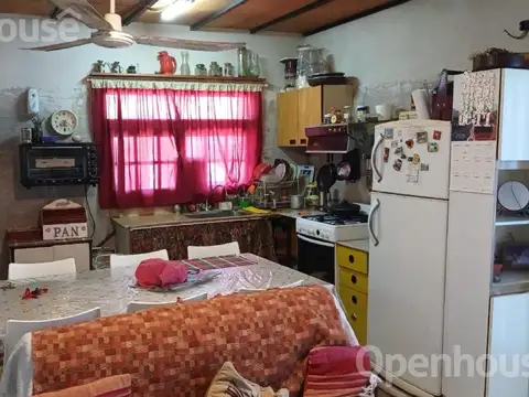 Casa en Venta en Pilar, USD 98.000