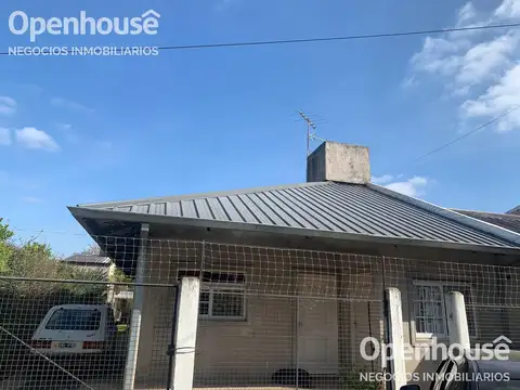 VENTA DE CASA EN DEL VISO, PILAR APTO CREDITO