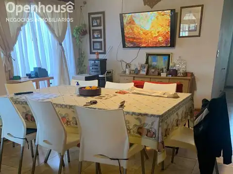 VENTA CASA DEL VISO EN BARRIO SOLARES DEL NORTE