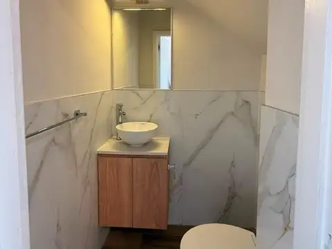 Depto Tipo Casa en Venta de 3 dormitorios
