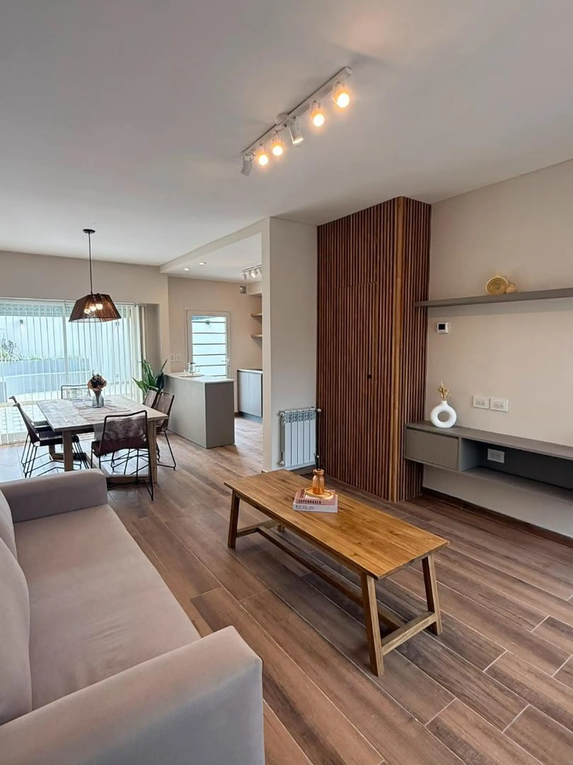 DUPLEX 4 AMB EN VENTA