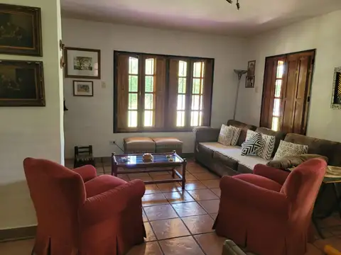Casa en Venta 17 años