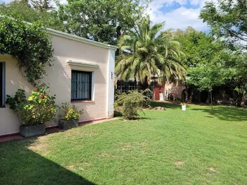 Casa en Venta en Villa Rivera Indarte, USD 650.000
