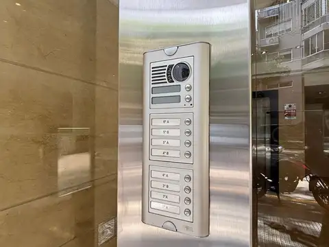 Departamento en Venta en Caballito, USD 630.000