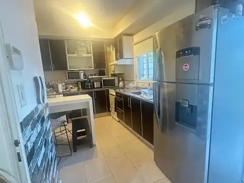 Departamento en Saavedra