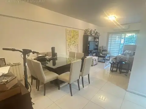 Departamento en Saavedra