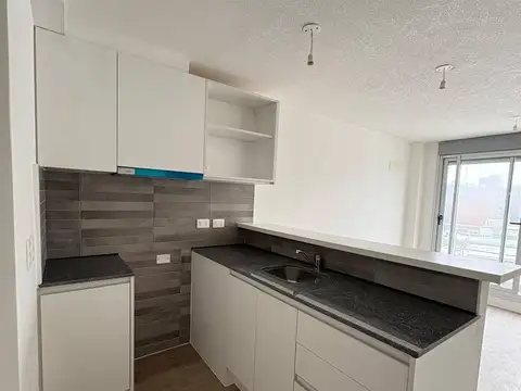 Apartamento en venta en Tres Cruces