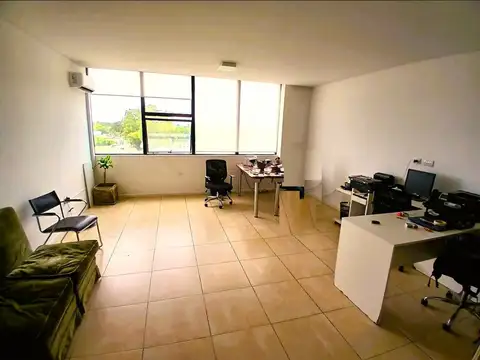 Departamento en Venta con 1 cochera