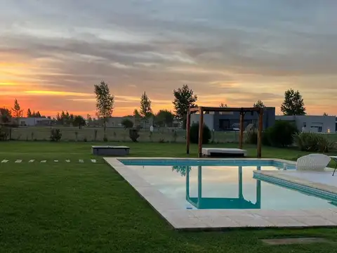 Fincas De San Vicente Sporting, Chacras Urbanas Ii