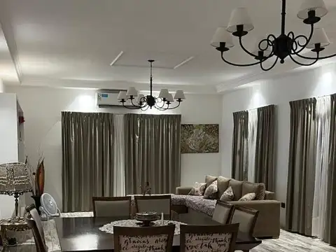Casa 3 ambientes con 3 baños