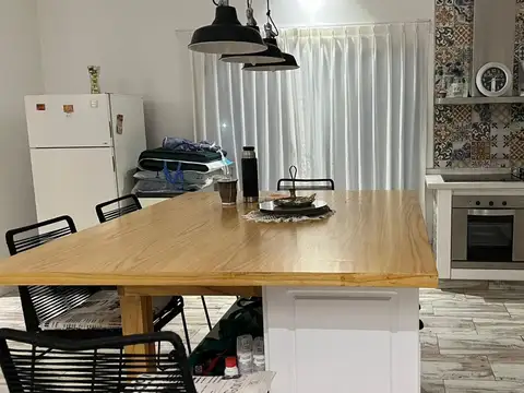 Casa en Alquiler 5 años