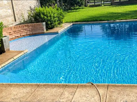 Casa en Venta 15 años
