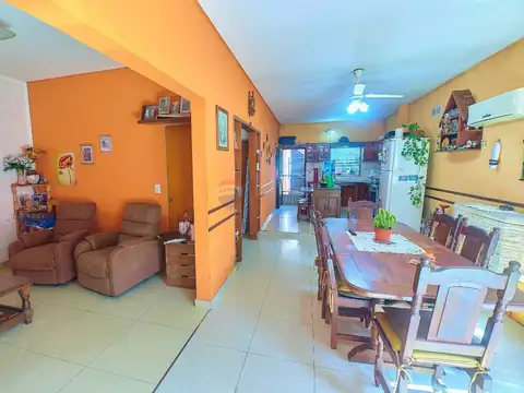 Casa en Venta 36 años