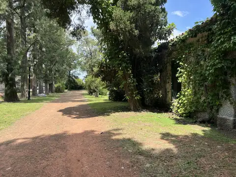 Terreno en Venta de 1421,0 m2