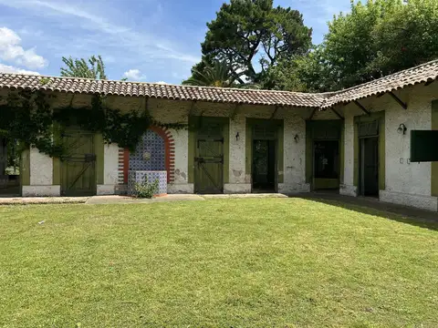 LOTE en VENTA de 1421 m2 | Barrio Cerrado La Lula - 138 y 490 J. Gorina