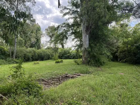 Terreno en Venta en Joaquín Gorina, USD 150.000