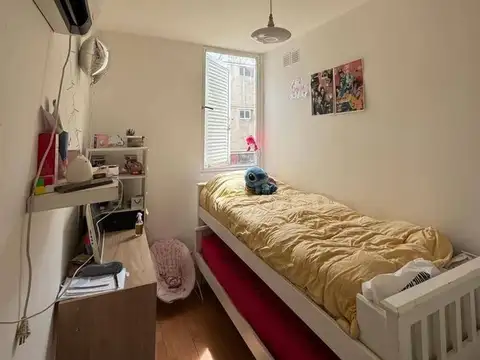 Departamento en Venta 45 años