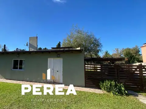 Casa quinta en venta - Chacras Don José