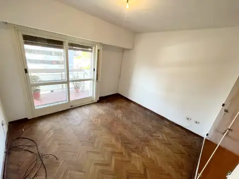 Excelente Ubicación - Amplio con Vista Abierta + 1 Cochera - FINANCIACION