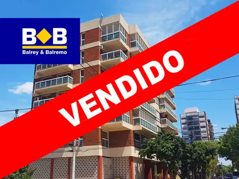 Excelente Ubicación - Amplio con Vista Abierta + 1 Cochera - FINANCIACION
