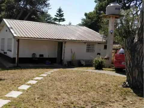 Casa en Venta 45 años