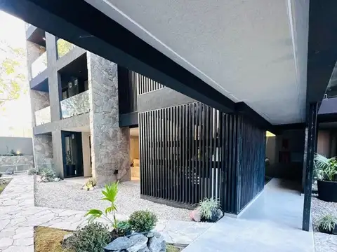 Departamento en Venta en Jardin, USD 165.000