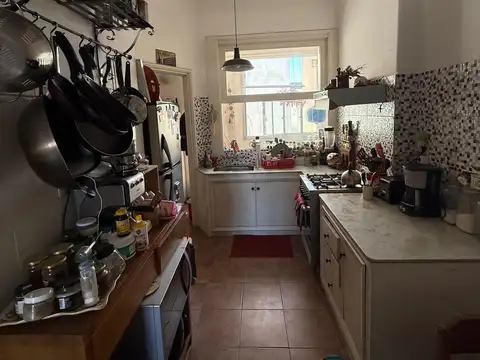 Departamento en Venta 96 años