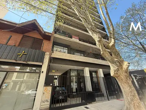 Buenos Aires 5071 - Villa Ballester