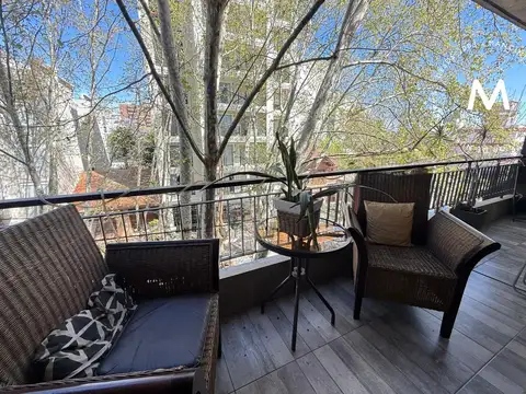 Departamento en Venta 4 años