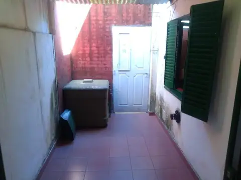 Depto Tipo Casa en Venta en San Andres, USD 50.000