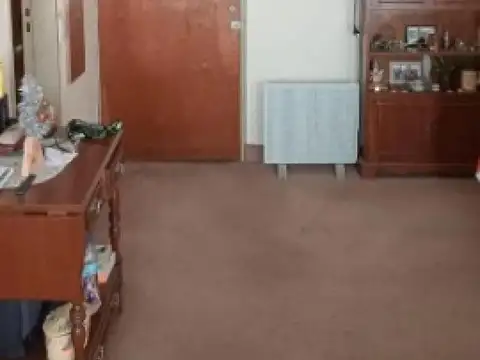 Departamento en Venta en Mar del Plata, USD 60.000