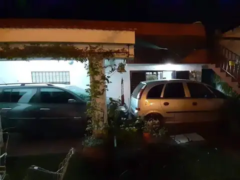 Casa en Venta 40 años