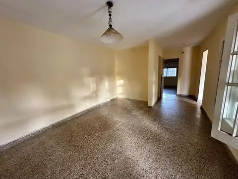 Dos casas en lote propio en Aguas Verdes