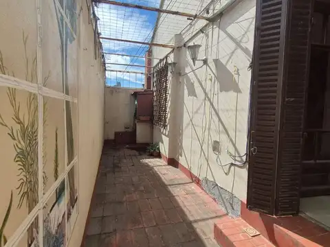 Depto Tipo Casa 7 ambientes con 3 baños
