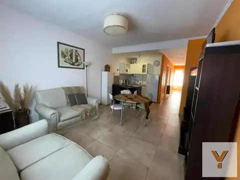 Depto Tipo Casa en Venta de 2 dormitorios