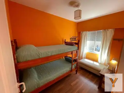 Depto Tipo Casa en Venta 5 años