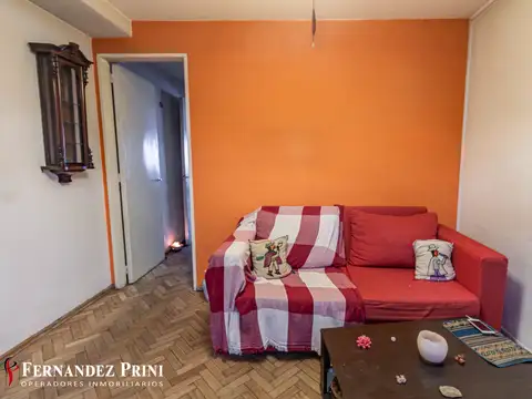 Departamento en Venta 50 años