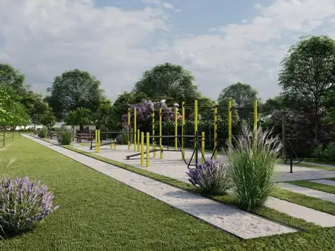 Terreno en Venta en Domselaar, USD 9.200