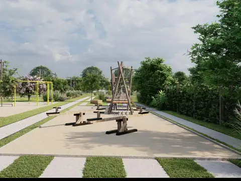 Terreno en Venta de 300,0 m2