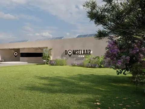 Lotes en Domselaar Centro - ¡Preventa Exclusiva con Financiación!
