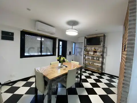 Depto Tipo Casa en Venta A Estrenar