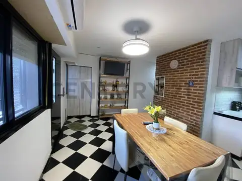 Depto Tipo Casa en Venta de 2 dormitorios