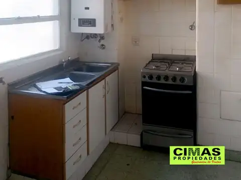 Departamento en Alquiler de 3 dormitorios