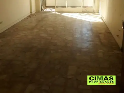 CUENCA 3400, Piso 2
